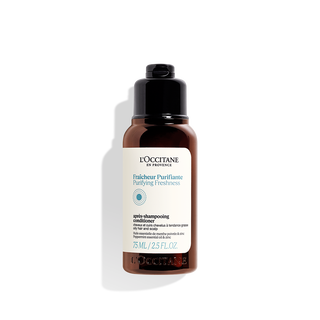 Condicionador Purificante Aromacologia 75ml